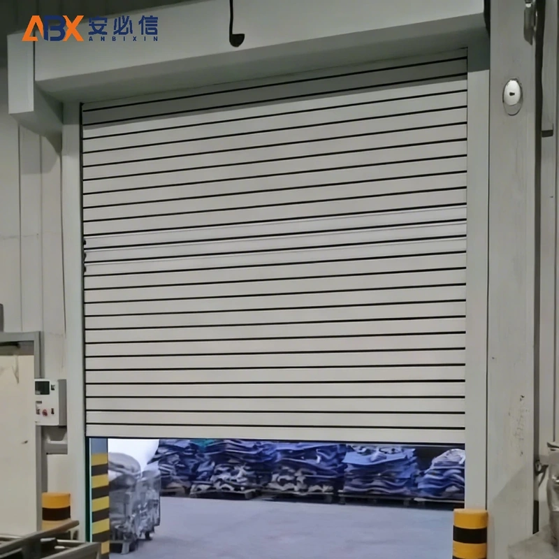 泸州市感应高速门