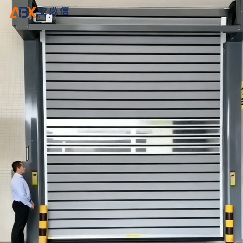 泸州市厂房高速门